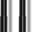 Rear Shocks for Toyota,AUTOMUTO 2pcs Shocks Absorbers Kit Fit for 2000 2001 2002 2003 2004 2005 2006 for Toyota Tundra KG54335 37239 Amortiguadores Gas Shocks Black Shocks Auto Shocsk Sets
