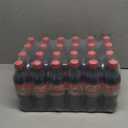 Coca-Cola Soda Soft Drinks, 16.9 fl oz Bottles, 6 Pack - Classic Cola Soft Drink Pack, Best By: Mar1626