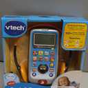 VTech Rock and Bop Music Player, Blue