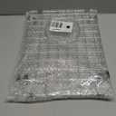 Starstar Sinks Protector Stainless Steel Kitchen Sink Bottom Grid, Rack (10 L x 14 W)