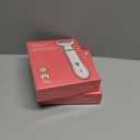 2 x 4-in-1 Facial Hair Removal for Women, Electric Painless Shaver, USB Rechargeable, Lip Chin Cheek Trimmer