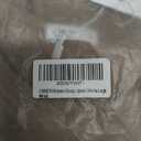 LINMON Women's Scoop Neck Sleeveless Basic Tank Top Bodysuits (Large, Mocha)