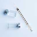 2 x 20 Pack 1/2 ml 29G 0.5 inch(12.7mm) Sample Dispensing Syringe Tool for Industrial research, Science Lab, Household Measuring Supplies