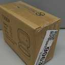 Mini Makeup Bag with Led Mirror,Small Travel Make up Bag 3 Light Modes Adjustable Brightness, for Women Organizer Cosmetic Bag, Portable Travel Train Toiletry Bag, for Pool Parties Work TouchUps