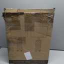 27" Natural Alabaster Table Lamps Set of 2, Lamps for Living Room Bedroom,Bedside Lamps with Night Light,Nightstand Lamp with USB A+C Ports,Modern Table Lamp with Linen Shade (Bulbs Included) (Golden Colored-1)