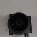 MASS AIR FLOW SENSOR - Compatible for Toyota Camry 1995-1996 3.0L V6, Toyota 4Runner 1996-1998 3.4L, Lexus ES300 1995-1996 3.0L - Replace Part 22250-20020