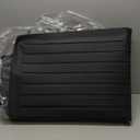 HAFIDI® Floor Mats & Cargo Liner Set Fit for BMW 2024 5 Series 530i and 530i xd, All Weather Protection TPE Anti-Slip Automotive Full Set Floor Liners Custom Accessories - Black