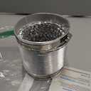 HOOMESUN Dryer Vent Hose 4 Inch 3FT Heavy Duty Flexible Exhaust Duct Hose, Thick 6-Ply Aluminum Foil Insulated Ducting for Tight Space, HVAC Ducting Kit with 2 Clamps and 1 Tape