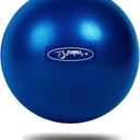 FitBALL Pilates Mini-Ball, Blue