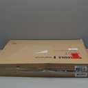 Flag Case for American Veteran Burial Flag Solid Wood Military Flag Display Case Funeral Flag Flag Shadow Boxes to Fit a Folded 5'x9.5' American Flag with Polished Plexiglass