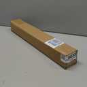 LazBlinds No Tools No Drill Cordless Roman Shades for Windows, Blackout Thermal Insulated UV Blocking Window Blinds, Room Darkening Fabric Blinds for Indoor Windows, 22'' W x 64'' H, Beige