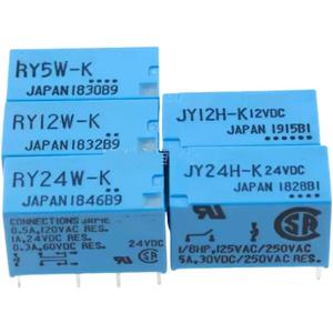 10pcs JY5H-K 4PIN