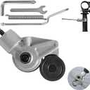Electric Drill Plate Cutter Attachment