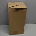 Set of 10 Stackable Jewelry Organizer Trays for Drawer 14 Inch Velvet Jewelry Drawer Insert Display Storage with Removable Divider for Necklace Earring Ring Watch Bracelet (Beige)