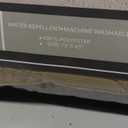 Furhaven Water-Resistant & Reversible Recliner Chair Cover Protector w/ Side Pockets for Dogs, Cats, & Children - Two-Tone Pinsonic Quilted Living Room Furniture Cover - Espresso/Clay, Recliner