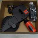 Strap Clamp, 23 ft Variable Angle Band Clamp for Woodworking, Picture Frame, Barrel & Irregular Shaped Items (1 PACK)