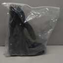 Adjustable Night Splint Sleeping Boot with Stretch Support - Plantar Fasciitis, Heel Pain & Achilles Tendonitis Relief L4396 L4397 (Large - US Shoe Men 9.5-11.5 / Women 10.5-12.5)