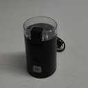 Toastmaster Electric Coffee Bean Grinder, Black
