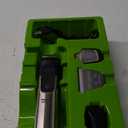 Norelco Philips Multigroom 7000 Series, All-in-One Trimmer, Beard Trimmer and Hair Clipper, 19-Piece Men's Grooming Kit for Beard, Head, Hair, Body, and Face, Soft Pouch, MG7910/49 (MG7910/49 - 19 Pieces, Steel)