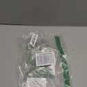 Apple EarPods Headphones with USB-C Plug, Wired Ear Buds with Built-in Remote to Control Music, Phone Calls, and Volume