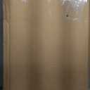 Dog Ramp for Bed, 43.5" Long Wooden Foldable Dog Ramp, 6 Adjustable Heights from 14" to 26" with Anti-Slip Traction Mat, Portable Pet Ramp for Car, Bed, Couch, Max 200lbs - 43.5inch