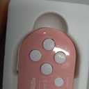 8Bitdo Zero 2 Bluetooth Gamepad Keychain Sized Mini Controller for Switch, Windows, Android, macOS & Raspberry Pi(Pink Edition) - Nintendo Switch