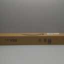 RONIARE Clear Bubble Umbrellas for Rain Large Windproof Dome Umbrella for Weddings,Prom, Graduation and Outdoor Events for Men and Women