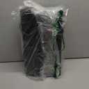 Dehumidifier, 95OZ Dehumidifier for Home 1000 Sq.Ft - Quiet with Auto Shut Off & Relaxing 7 Color Ambient Light,Ideal for Livingroom, Bedroom, Basement(Black)