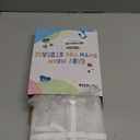 Criusia Extra Large Bath Toy Organizer with 3 Compartments and Multiple Pockets, Quick-Dry Mesh Bathtub Storage for Kids' Toys