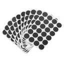 Mr. Pen Self-Adhesive Magnet Dots - 240 Pcs, Ideal for Crafts, Magnetic Tape & Stickers