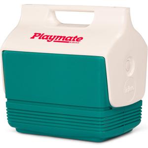Igloo Classic Playmate Coolers (4 Qt - 6 Can, Jade)