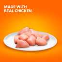 IAMS Proactive Health Adult Healthy Dry Cat Food with Chicken, 3.5 lb. Bag (3.5 Pound (Pack of 1))