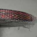 ApplianPar Rear Bumper Left Side Tail Light Stop Lamp for Q3 2016 2017 2018