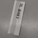 MioHHR Slim Metal Bands Compatible with Apple Watch Band 38mm 40mm 41mm 42mm (Series 11 10), Thin Stainless Steel Strap Bands for Women iWatch Series 11 10 9 8 7 6 5 4 3 2 1 SE3/2/1, Silver/Rose Gold