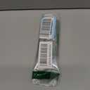 Replacement Remote for All Fire Series, TV Stick (HD, 4K, 4K Max, Lite), TV Cube and Omni, Insignia, Toshiba, Smart TVs, with Voice Control