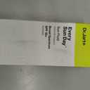 Dr.Jart+ Every Sun Day Sun Fluid Korean Sunscreen SPF 50+ for Face | Korean Skin Care, 3.38 Fl Oz
