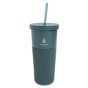 Manna™ Mug Tribeca™ Tumbler - Green 24 Oz