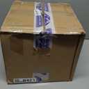 H.VERSAILTEX Sofa Cover 4 Piece T Cushion Sofa Slipcovers Thick Velvet Couch Cover Furniture Protector Stretch Sofa Covers for 3 Cushion Couch with 3 Individual Covers Washable, Stone Blue