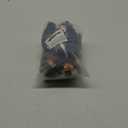 Dono Reusable Belly Bands for Male Dogs, 3 Pack Washable Dog Diapers Male, High Absorbency Male Dog Wraps, Leakproof Doggie Diaper for Puppy Doggy, Space Alien, Large