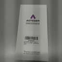 AOTESIER Magnetic for iPhone 15 Pro Max Case, [Compatible with Magsafe] [Food Grade Silicone] Upgraded Camera & Screen Protection Phone Case with [2 Screen Protectors], 6.7 inch, Cloud Mauve