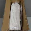 Heated Mattress Pad Quilted Multizone Electric Mattress pad Individual Body & Feet Bed Warmer 9 Heat Settings 1-12 Hours Auto Off Deep Pocket Fast Heating Machine Washable Twin Plus 39''x80''