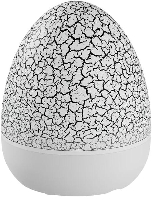 PIKOY Nursery Night Light with Sounds