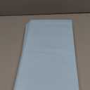 Blue Disposable Plastic Tablecloth for Round Tables (12 Pack) 84 inches Table Cloths for Parties, Events & Weddings, Indoors & Outdoors, Plastic Table Cover