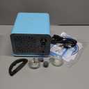 Airthereal Bundle | MA25L Water Ozone Generator and Spare Ozone Plate Filter - Dual-Mode Ozone Machine for Water and Air Purification