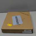 SENSARTE Nonstick Frying Pan Skillet, 12 Inch Omelette Pan with Swiss Granite Coating, Healthy Induction Cookware Chef's Pan, PFOA Free (Gray)