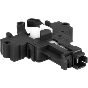WD01X29878 Dishwasher Door Latch Compatible with GE and Hotpoint Dishwasher, Door Lock Replacement Part WD01X27701 4979622 PD00072017 AP7176296 PS16659468 EAP16659468 265D1214G004 EG-380944