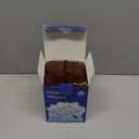 4 Pack Humane Mouse Traps No Kill, Live Mouse Traps Indoor, Reusable Small Mice Trap Catcher for House & Outdoors (05-Orange(4Pack))