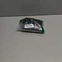 NORACORA Women Long Sleeve Shirts Loose Tunic Crew Neck Lightweight Side Split Casual 2026 Spring Trendy Basic Tshirts Blouse (Medium, Black)
