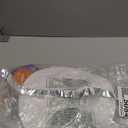 Civaner 3 Pcs Halloween Party Game for Kids with Spinner Halloween Conversation Party Twist Poses Mat Game with Conversation Mat Spinner for Classroom School