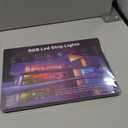 200 FT Led Lights for Bedroom, Music Synchronized Smart Led Strip Lights, Ultra Long with Remote Application Control Bluetooth LED Lights, Color Change RGB Light